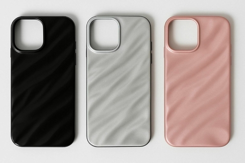 Funda Wavy - (Varios colores) - comprar online