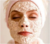 MASCARA FACIAL COMPRIMIDA