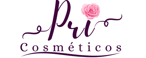 LOJA PRÍ COSMÉTICOS