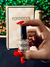 Decant Zirconia Prive Forbidden 5ml 130 Borrifadas - comprar online