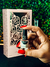 Decant Shagaf Al Ward -Al Wataniah 5ml 130 Borrifadas - comprar online