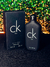 Ck Be Calvin Klein - Perfume Unissex - Eau de Toilette - 100ml na internet