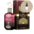 Decant Arabe Sabah Al Ward EDP 5Ml 130 Borrifadas