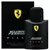 Perfume Ferrari Black 125ml- Original