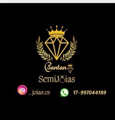 C&S Semijoias 
