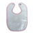 Babero chico impermeable -3 capas- Pink en internet