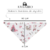 Babero bandana de algodón bambi - AMBAIBO