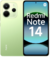 CELULAR REDMI NOTE 14 8R 256GB