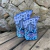 Set Matero Hamsa Blue - comprar online