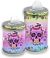 Set Latas Calavera