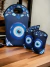 Bolso Plano Turkish Eye en internet