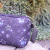 Necessaire Blue Stars