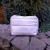 Imagen de Necessaire Puffer White