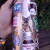 01 - Sticker Desagrado Intensamente - Solo Para Tí Deco