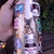 01 - Sticker Barbie - Solo Para Tí Deco