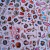 09 - Sticker Flor Hawaii - tienda online