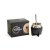 Mate Pampa Boca Cerrada NEGRO - comprar online