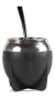 Mate Pampa Boca Cerrada NEGRO en internet