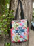 Bolso Matero Vive, Rie, Ama - comprar online