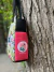 Bolso Matero Vive, Rie, Ama en internet