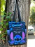 Bolso Matero Stitch Oscuro - comprar online
