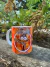 Taza Ceramica Intensamente Ansiedad - comprar online
