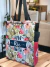 Bolso Matero Vive, Rie, Ama - Solo Para Tí Deco