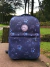 Mochila Blue Star - comprar online