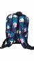 Mochila Tropical Pink - tienda online