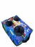 Almohadon Matero Pochoclero Niños Sonic - comprar online