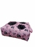 Almohadon Matero Pochoclero Niños Kuromi - comprar online