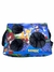Almohadon Matero Pochoclero Niños Sonic - Solo Para Tí Deco