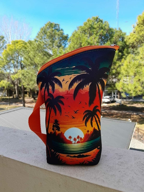 Yerbera XL 500gr California Dreams