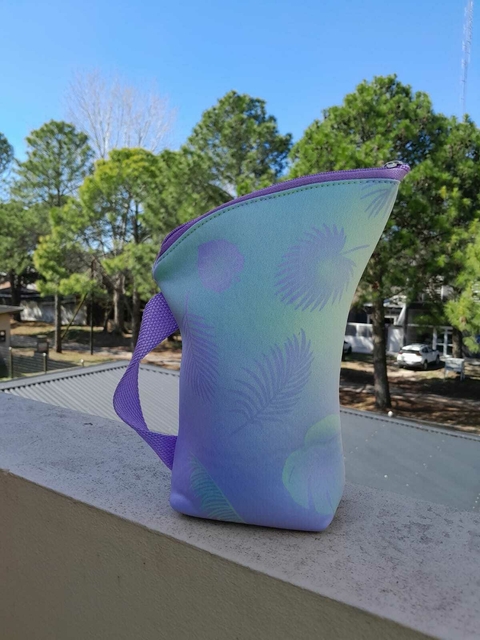 Yerbera XL 500gr Ohana