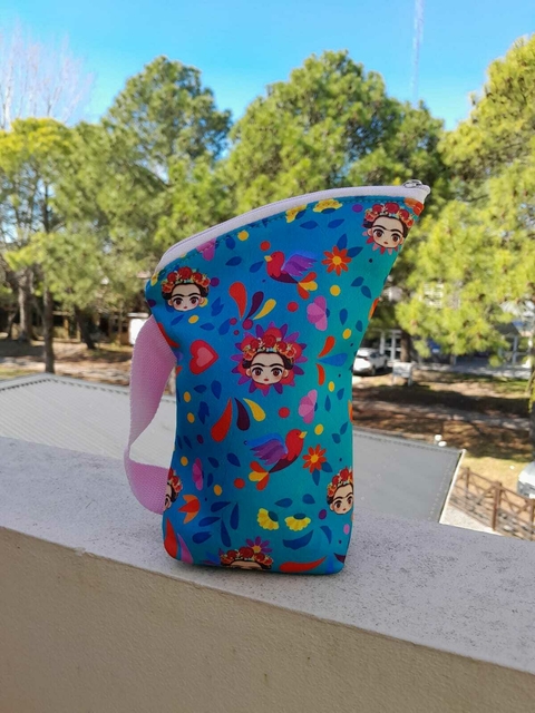 Yerbera XL 500gr Alas Para Volar