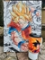 Cuadro Decorativo Dragon Ball Goku en internet