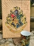 Cuadro Decorativo Harry Potter Escudo en internet