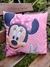 Almohadón Decorativo Minnie Moño - comprar online