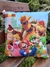 Almohadón Decorativo Mario Bros - comprar online