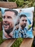 Almohadón Decorativo Messi - comprar online