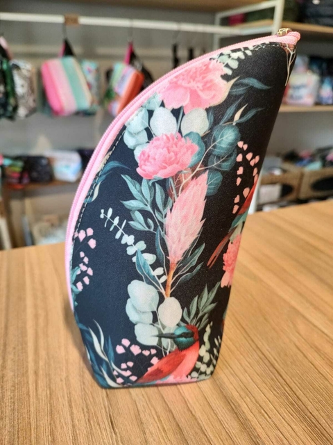 Portamate Colibrí Azul - comprar online