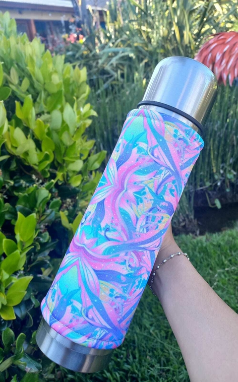 Funda de Termo Colibrí - comprar online