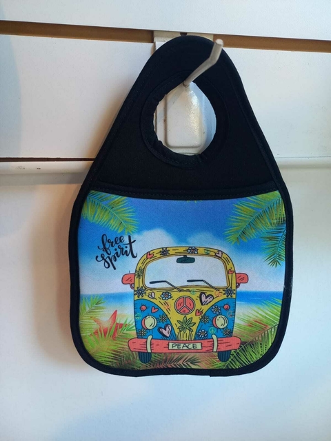 Car Bag Free Spirit - comprar online