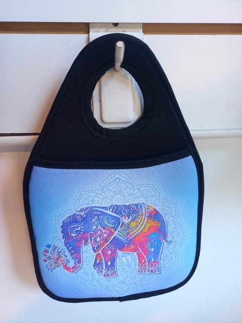 Car Bag Ganesh - comprar online