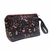 Necessaire Flowers Black and Red en internet