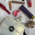 Necessaire Puffer White - comprar online