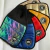 Car Bag Puffer Oliva en internet