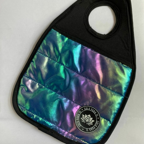 Car Bag Puffer Tornasol - comprar online