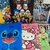 Cuadro Decorativo Full Stitch en internet