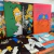 Cuadro Decorativo Homero Arbusto Los Simpsons en internet
